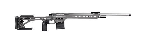 COMPETITION 6MMGT CHASSIS 26"