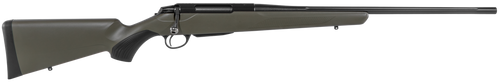 Tikka JRTXGSL82 T3x Superlite Sports South Exclusive Full Size 6.5 Creedmoor 3+1 24.30" Matte Black Fluted Barrel, Blued Drilled & Tapped Steel Receiver, OD Green Fixed Synthetic Stock, Right Hand    