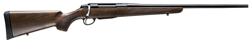 Tikka JRTXA382 T3x Hunter 6.5 Creedmoor 3+1 24.30" Barrel, Black Metal Finish, Oiled Wood Stock                                                                                                         