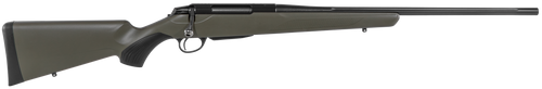 Tikka JRTXGSL31R10 T3x Superlite Sports South Exclusive Full Size 300 Win Mag 3+1 24.30" Matte Blued Fluted Barrel, Blued Drilled & Tapped Steel Receiver, OD Green Fixed Synthetic Stock, Right Hand   