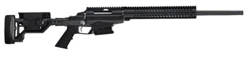 T3X TAC A1 6.5CR 24" BLK TB