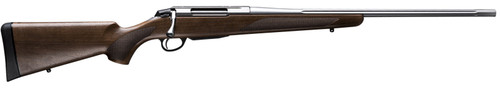 T3X HUNT 6.5X55 22" SS/WD FB 