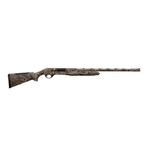 Weatherby 18I Waterfowler Shotgun 12 ga 3" Chamber 4rd Magazine 28" Barrel Realtree Max-7 Weatherby 18I Waterfowler Shotgun 12 ga 3" Chamber 4rd Magazine 28" Barrel Realtree Max-7