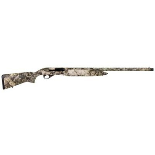 CZ USA Field Sports 720 G3 Shotgun 20 ga 3" Chamber 4rd Magazine 28" Barrel Mossy Oak Elements Terra with 5 Extended Chokes CZ USA Field Sports 720 G3 Shotgun 20 ga 3" Chamber 4rd Magazine 28" Barrel Mossy Oak Elements Terra with 5 Extended Chokes