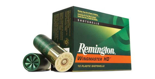 12 31/2 WINGMASTER HD 13/4 2 10