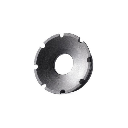 Dead Air R-Series Front Cap Nomad .30 Cal - Grey Dead Air R-Series Front Cap Nomad .30 Cal - Grey