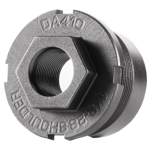 Dead Air P-Series Fixed mount 1/2-28 Thread Dead Air P-Series Fixed mount 1/2-28 Thread