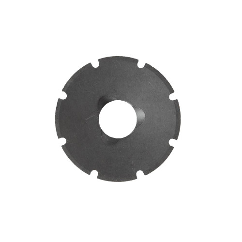 Dead Air R-Series Front Cap 6.5mm Dead Air R-Series Front Cap 6.5mm