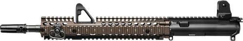 M4A1 FSP URG Surefire FH FDE M4A1 FSP URG Surefire FH FDE