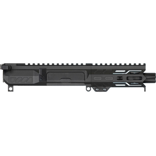 CMMG Upper Group Banshee MK4 .22LR 4.5" Barrel Black CMMG Upper Group Banshee MK4 .22LR 4.5" Barrel Black