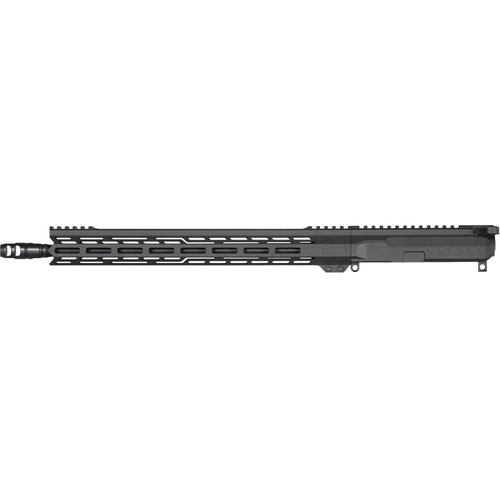 CMMG Upper Group Resolute for MK4 .22LR 17" Black CMMG Upper Group Resolute for MK4 .22LR 17" Black