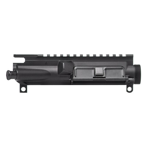 Aero Precision AR15 Assembled Upper Receiver - Anodized Black Aero Precision AR15 Assembled Upper Receiver - Anodized Black