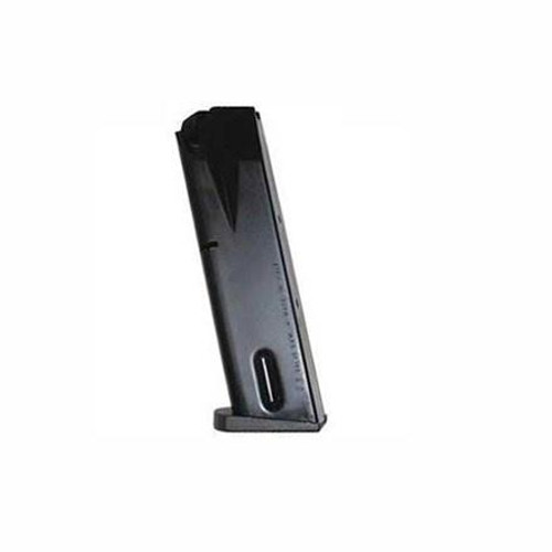 Beretta Factory Model 96 Magazine .40 S&W Black Steel 11/rd