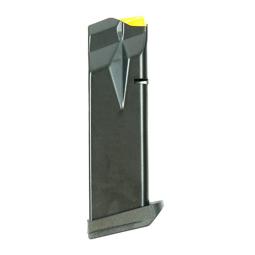 Taurus GX4 Carry Handgun Magazine Black 9mm Luger 15/rds Taurus GX4 Carry Handgun Magazine Black 9mm Luger 15/rds