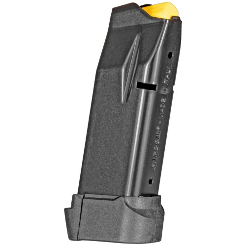 Taurus GX4 Handgun Magazine Black 9mm Luger 13/rd Taurus GX4 Handgun Magazine Black 9mm Luger 13/rd