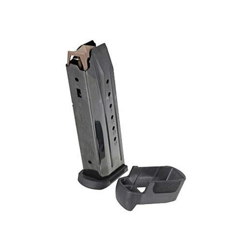 Ruger Security 380 Handgun Magazine 380 Auto 15/rd Black Ruger Security 380 Handgun Magazine 380 Auto 15/rd Black