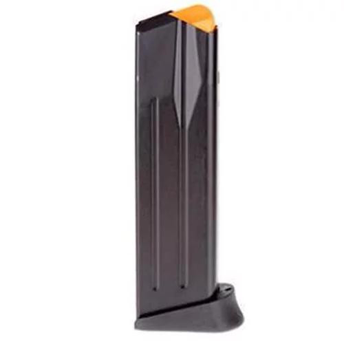 Taurus TH9 Handgun Magazine Black 9mm Luger 17/rd Taurus TH9 Handgun Magazine Black 9mm Luger 17/rd
