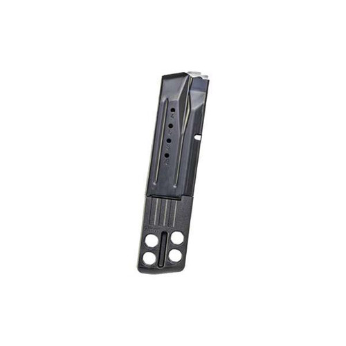 Smith & Wesson M&P M2.0 Competitor Handgun Magazine 9mm 10/rd Black Smith & Wesson M&P M2.0 Competitor Handgun Magazine 9mm 10/rd Black