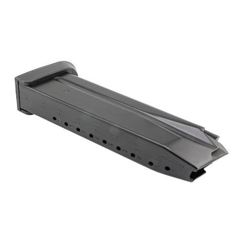 H&K HK45 Handgun Magazine Black .45 ACP 10/rd H&K HK45 Handgun Magazine Black .45 ACP 10/rd