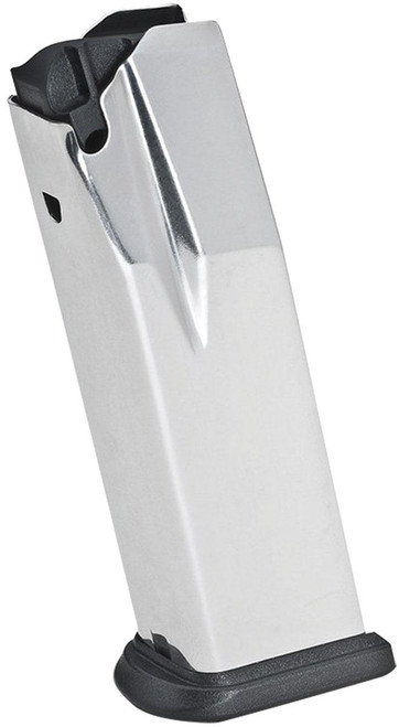 Springfield Armory XD Sub-Compact Magazine .40 S&W 9/rd Stainless Springfield Armory XD Sub-Compact Magazine .40 S&W 9/rd Stainless