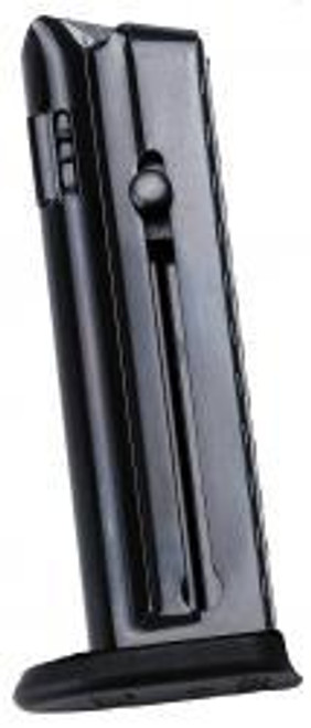 Walther P22 Magazine .22 LR Stainless Steel 10/rd