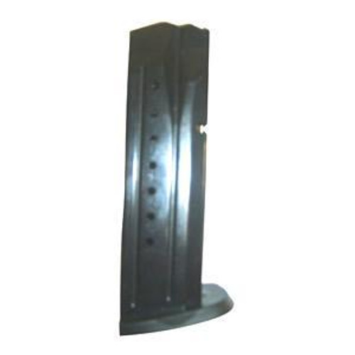 Smith & Wesson M&P9 Magazine 9mm Luger Black 17/rd Smith & Wesson M&P9 Magazine 9mm Luger Black 17/rd