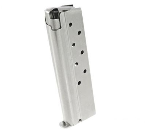Ruger Handgun Magazine for SR1911 10mm Auto 8rds Stainless Steel Ruger Handgun Magazine for SR1911 10mm Auto 8rds Stainless Steel