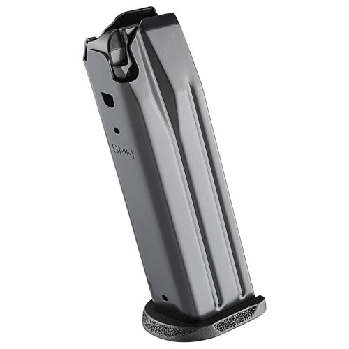 Springfield Echelon Handgun Magazine 9mm Luger 15/rd Springfield Echelon Handgun Magazine 9mm Luger 15/rd