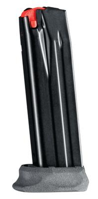 Walther PPQ M1 Classic Magazine 9mm Black 10/rd Walther PPQ M1 Classic Magazine 9mm Black 10/rd