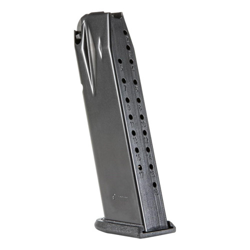 Walther PDP Full Size Handgun Magazine 9mm Luger 18/rd Walther PDP Full Size Handgun Magazine 9mm Luger 18/rd