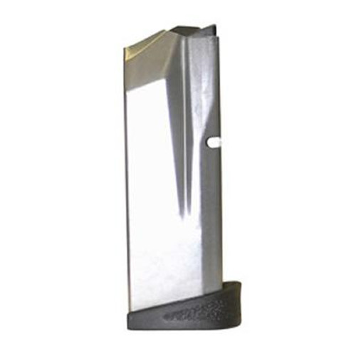Smith & Wesson M&P45c Magazine Black w/Finger Rest .45 ACP 8/rd