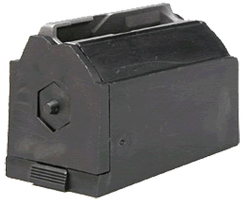 Ruger JHX-1 Rifle Magazine for 77/22 .22 Hornet 6rds Black Ruger JHX-1 Rifle Magazine for 77/22 .22 Hornet 6rds Black