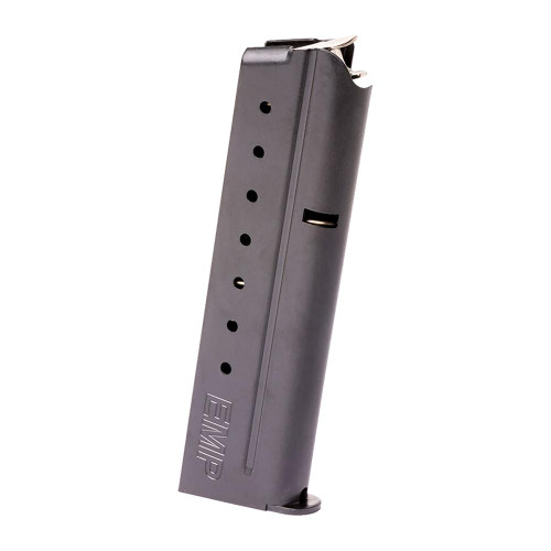Springfield EMP Stainless Steel Magazine .40 SW 8/rd Springfield EMP Stainless Steel Magazine .40 SW 8/rd