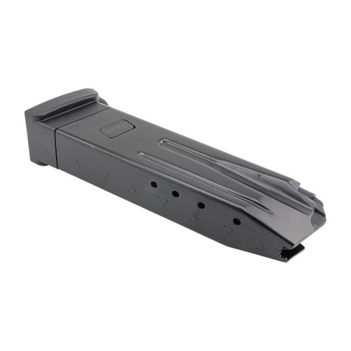 H&K VP9 P30 Handgun Magazine Black 9mm Luger 10/rd H&K VP9 P30 Handgun Magazine Black 9mm Luger 10/rd