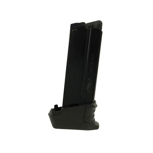 Walther PPS M2 Magazine 9mm Luger Black Stainless 8/rd Walther PPS M2 Magazine 9mm Luger Black Stainless 8/rd