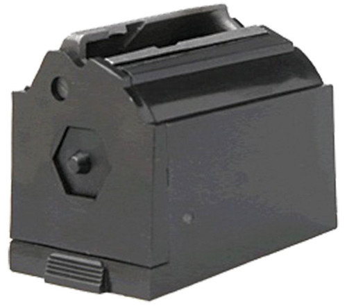 Ruger Rifle Magazine Black for 77/22 & 77/17 .22 WMR & .17 HMR 9/rd Ruger Rifle Magazine Black for 77/22 & 77/17 .22 WMR & .17 HMR 9/rd