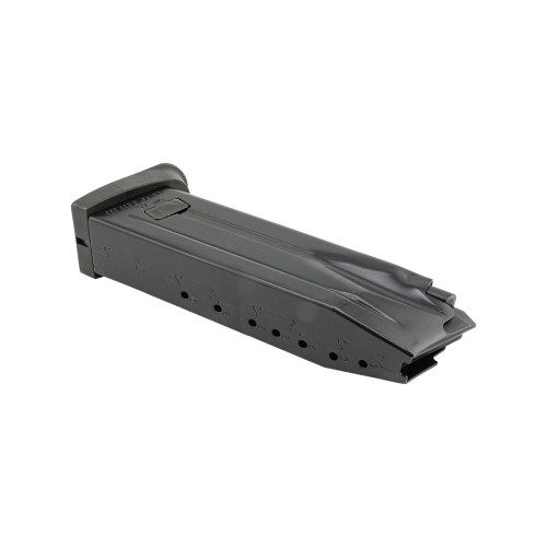 H&K USP45 Handgun Magazine Black with Extended Floorplate .45 ACP 10/rd H&K USP45 Handgun Magazine Black with Extended Floorplate .45 ACP 10/rd