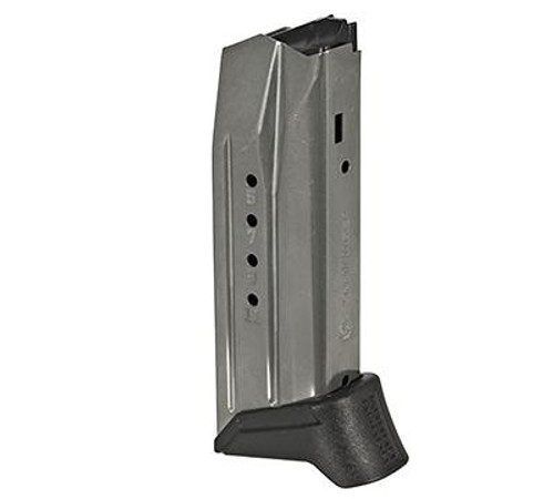 Ruger Handgun Magazine For Compact American Pistol 9mm Luger 12 rds Stanless
