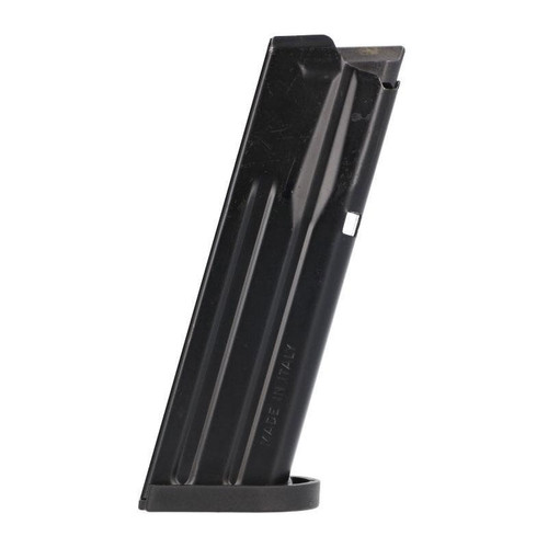 Sig Sauer P320-XTEN Factory Magazine Black 10mm Full 15/rd Sig Sauer P320-XTEN Factory Magazine Black 10mm Full 15/rd