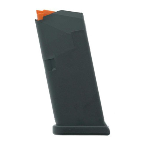 Glock G27 Handgun Magazine .40 S&W Gen5 9/rd (Orange Follower) Glock G27 Handgun Magazine .40 S&W Gen5 9/rd (Orange Follower)