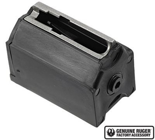 Ruger Model 77/17 .17 WSM 6rd Magazine Ruger Model 77/17 .17 WSM 6rd Magazine