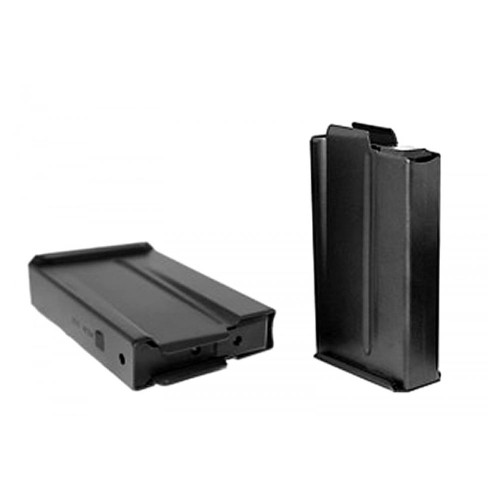 AICS Short Action 6.5 PRC Black 8rd DSSF Magazine AICS Short Action 6.5 PRC Black 8rd DSSF Magazine