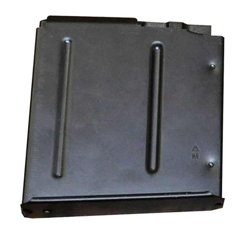 Accurate AICS Long Action SSSF Magazine .300 RUM/.375 H&H 3.175 Length 5rd Black