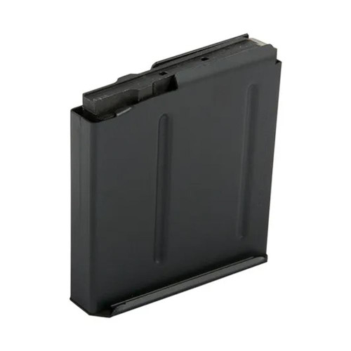 Accurate Mag AICS Long Action Rifle Magazine .300 WM Black 5/rd Accurate Mag AICS Long Action Rifle Magazine .300 WM Black 5/rd