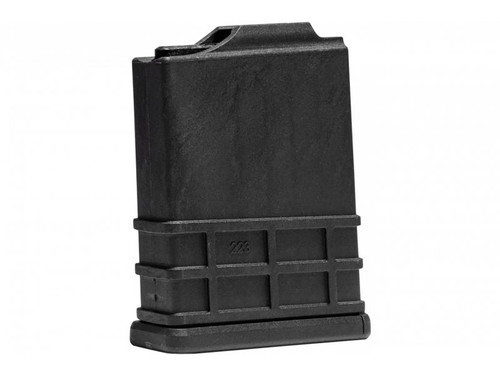 Savage Arms AICS Rifle Magazine .223 REM 10/rd Black Savage Arms AICS Rifle Magazine .223 REM 10/rd Black