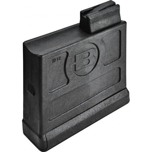 Bergara B14R AICS Rifle Magazine Black 22LR 10/rd