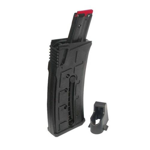 Mossberg International 702 Plinkster Rifle Magazine & Loader .22 LR 25/rd Mossberg International 702 Plinkster Rifle Magazine & Loader .22 LR 25/rd