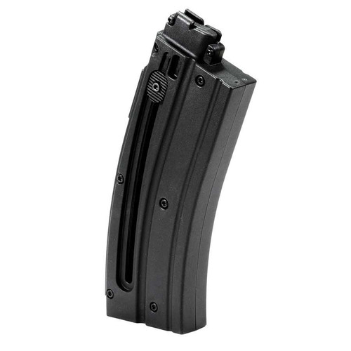H&K HK416 Rifle Magazine .22 LR 20/rd H&K HK416 Rifle Magazine .22 LR 20/rd
