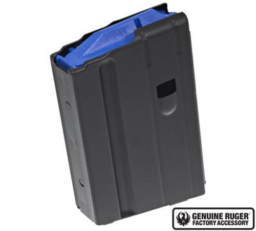 Ruger American Rifle Magazine 6.5 Grendel 10/rd Ruger American Rifle Magazine 6.5 Grendel 10/rd