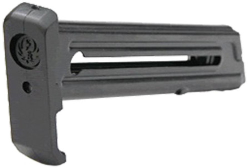 Ruger Handgun Magazine for Mk II 22/45 .22LR 10rds Black Ruger Handgun Magazine for Mk II 22/45 .22LR 10rds Black
